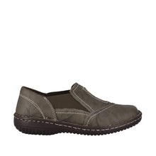 Load image into Gallery viewer, Cabello 76 Tan &amp; Khaki C Fitting, Orthotic Friendly &amp; Removable Innersole
