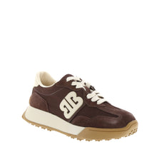 Load image into Gallery viewer, Nu Neo Scabia, Choc, Lace &amp; Cushioned Innersole
