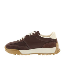 Load image into Gallery viewer, Nu Neo Scabia, Choc, Lace &amp; Cushioned Innersole
