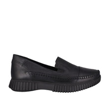 Load image into Gallery viewer, Cabello Ebri Tan &amp; Black, Orthotic Friendly, Removable Innersole &amp; C Fitting
