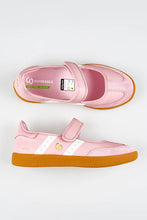 Load image into Gallery viewer, GoodSole Parlay Pinnk/White &amp; Taupe/White, Orthotic Friendly, Removeable Innersole &amp; Non Slip Sole
