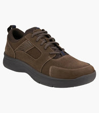 Load image into Gallery viewer, Florsheim Mac Mocc Brown &amp; Black &amp; Orthotic Friendly
