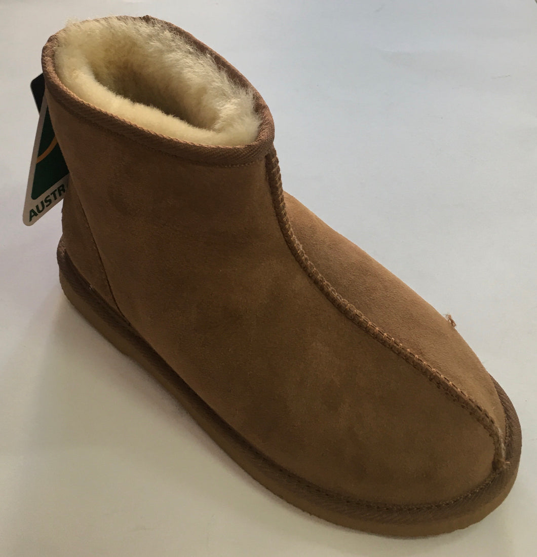 UGG Corowa Chestnut  All Australian Lambs Wool Made In Australia