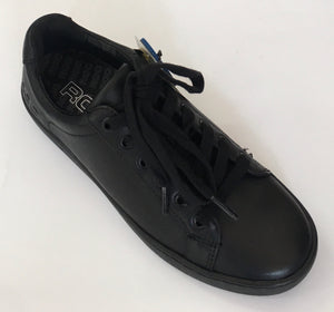 Roc Coupe Black Orthotic Friendly